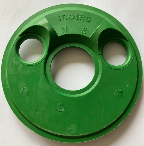 Förderscheibe original für - förderscheibe,