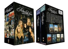 PRETTY LITTLE LIARS THE