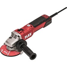Flex Winkelschleifer LBE 20-8 125-EC Inox , 2000 Watt, 125mm Scheibendurchmesser