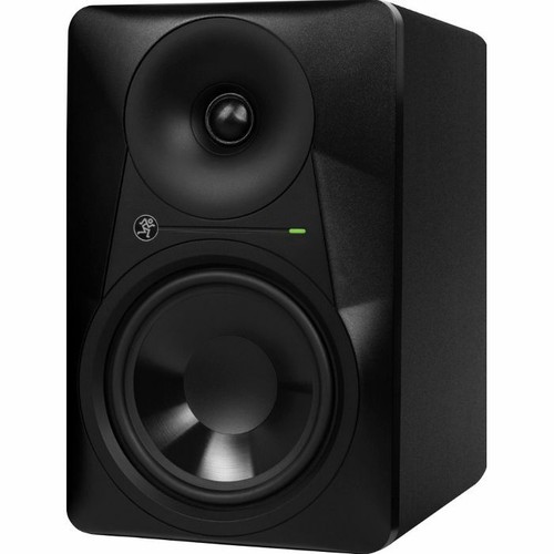 Mackie mr624 aktiver - mr624, 6,5"