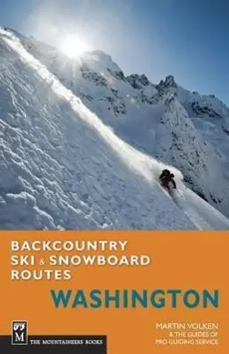 Backcountry ski snowboard - ski,