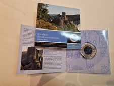 5 Euro Luxemburg 2015 Silber /