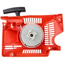 Seilzugstarter, Starter für