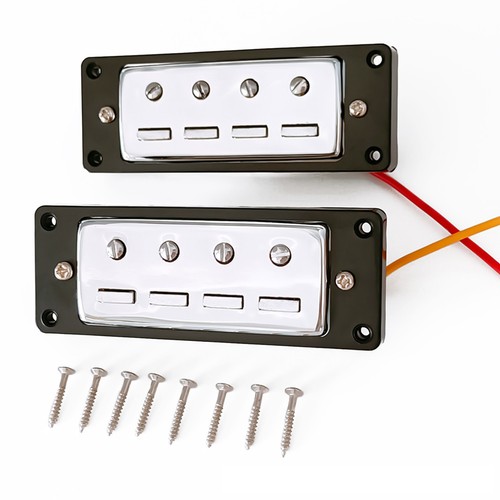 String mini humbucker pickup - mini,