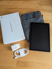 Huawei Media Pad M5 Lite, Modell: BAH2-LO9