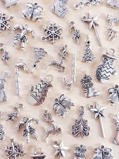 10 x Anhänger im Set