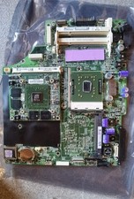 Mainboard Amilo A1667G mit CPU Turion TM 64 und Grafikkarte Radion X 700