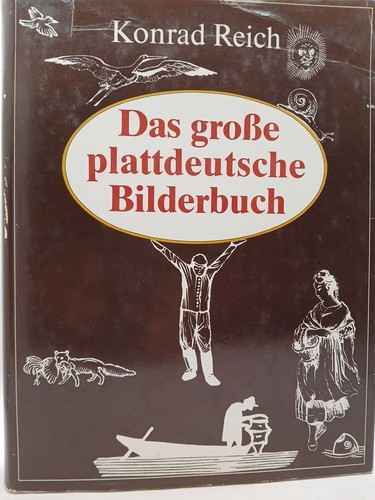 Das große plattdeutsche