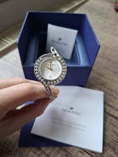 Swarovski Uhrenarmreif Lovely