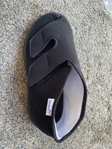 Therapieschuh bzw