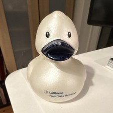 Lufthansa First Class Terminal