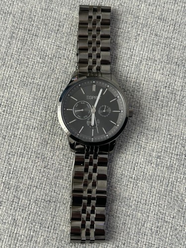 Esprit herrenuhr esmw23794gu - esprit,