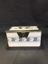 Vintage Antike  Gebäckdose