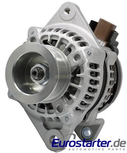 Lichtmaschine 90a neu - lichtmaschine,