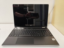 HP Pavilion x360 Convertible