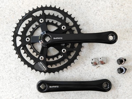 Shimano deore m730 nf - shimano, fc-m730