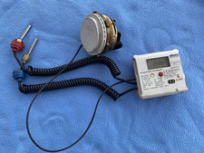 Allmess Wärmemengenzähler