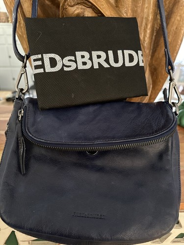 Fredsbruder tasche - 💜❤,