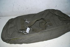 Original bundeswehr seesack - original,