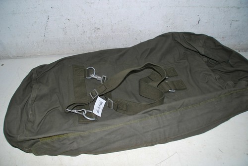 Original bundeswehr seesack - original,