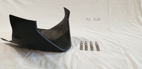 Yamaha 1100 1200 bugspoiler - fj,