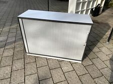 Rohde & Grahl Jalousieschrank horizontal, rechts schließend