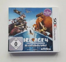 Ice Age 4 - Voll verschoben
