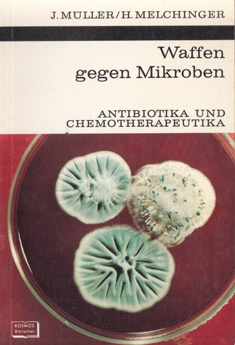 Kosmos bibliothek 262 - -,