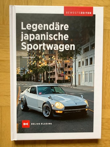 Legendäre japanische - legendÄre,
