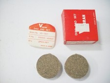 Vesrah VD-307 Bremsbeläge