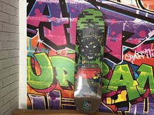 🔥Element Nick Garcia Shadow