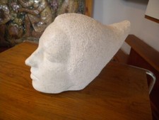 Klassisch Marmor Büste