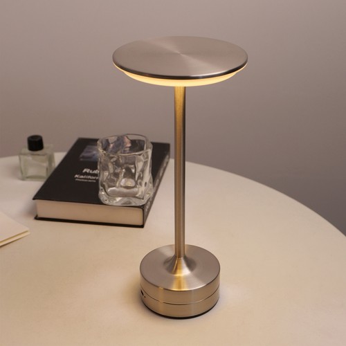 Led touch tischlampe dimmbar - led,