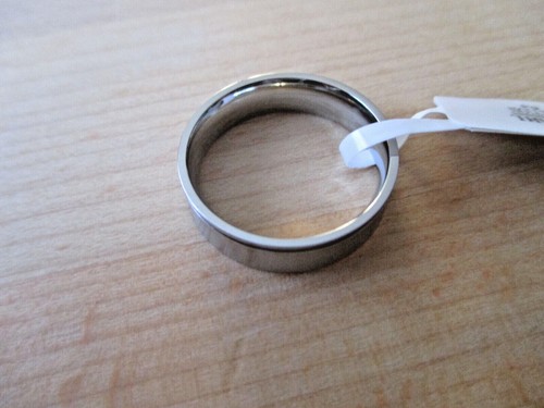 Schmuck ringe edelstahl - schmuck,