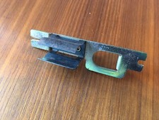 Röhrenradio SABA Halterung