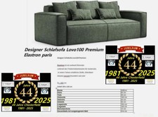 Luxus Designer Fokkerr  3 bis