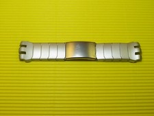 Original Swatch Aluminium