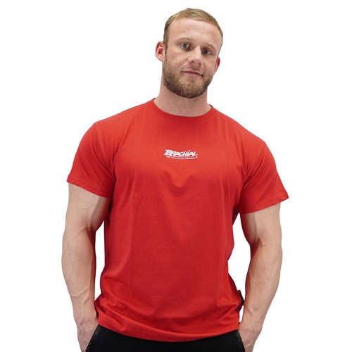 Brachial shirt middle - brachial, "middle"