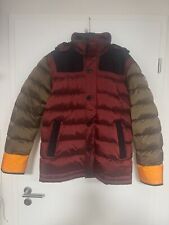 Wellensteyn Herren Jacke