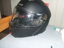 Motorradhelm Klapphelm XXL neu !!