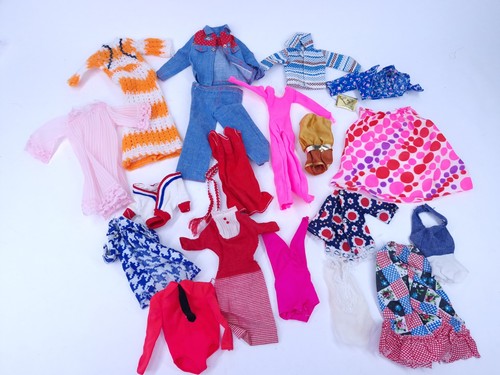 Barbie sindy fashion - barbie, doll