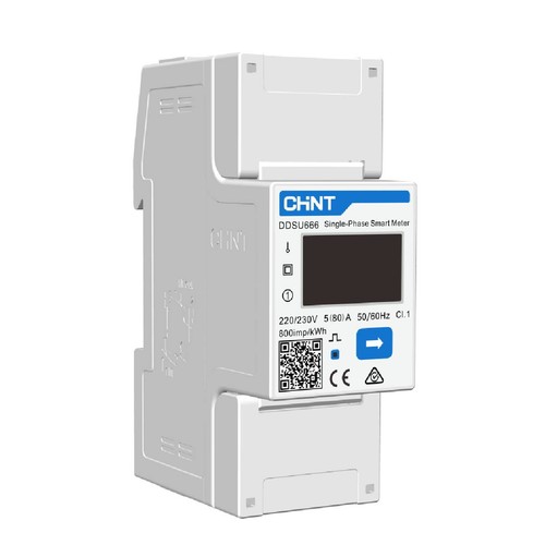 Growatt smart meter spm - spm-c, (0%