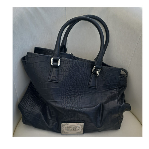 Silvio tossi damen tragetasche - tossi,