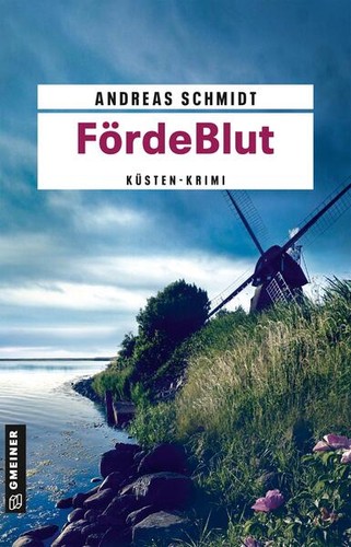 Fördeblut andreas schmidt - andreas, |