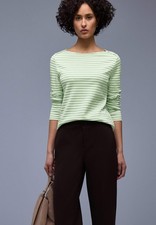 Street One - Gestreiftes