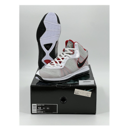 Nike lebron home 12 - v/2,
