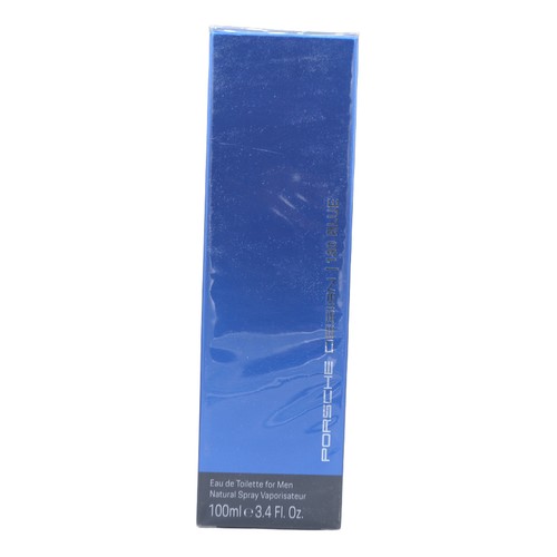 Porsche design 180 blue eau - blue,