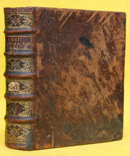 Levini lemnii occulta naturae - levini,
