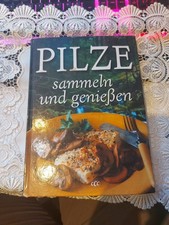Pilze sammeln und genießen