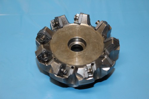 Sandvik planfräser mm - planfräser,